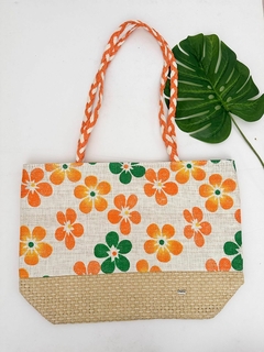 BOLSO FLORES en internet