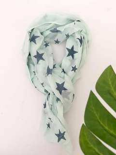 PASHMINA - PAREO STARS - PAW Accesorios