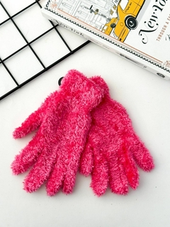 GUANTES POLY - PAW Accesorios