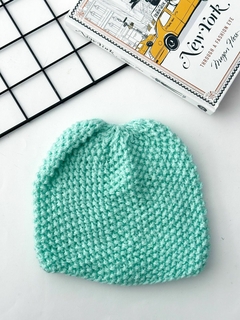 GORRO LANA - comprar online