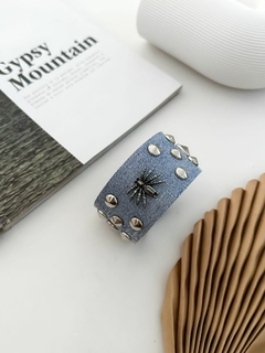 PULSERA JEAN SPIDER en internet