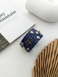 PULSERA JEAN SPIDER