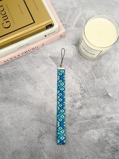 PHONE STRAP GIGI - PAVOREAL