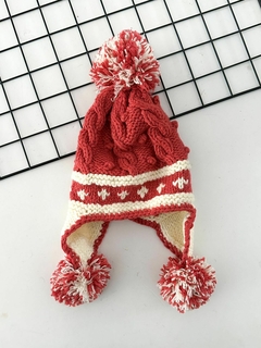 GORRO OREJAS - tienda online