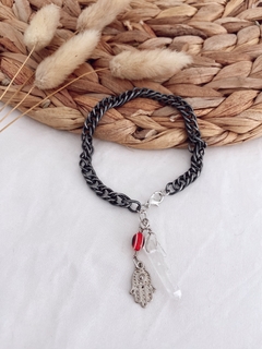 PULSERA KESARI