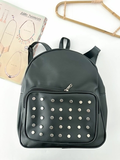 MOCHILA ZARA - comprar online