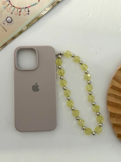 PHONE STRAP TAKEME BOLAS