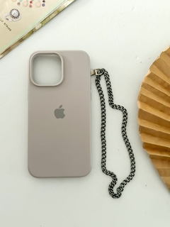 PHONE STRAP SIMPLE BOY