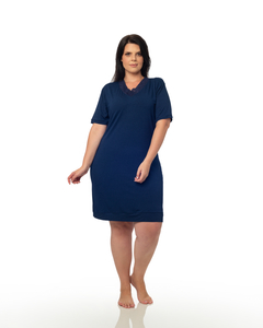 Camisola Plus Size