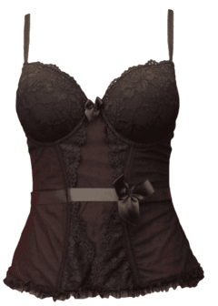 Corselet