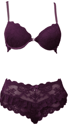 conjunto-sutiã-nadador-renda-roxo-frente