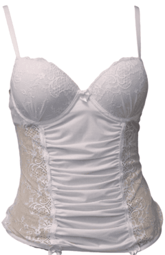 Corselet