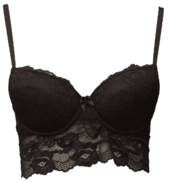 Lingerie sutiã soutien 