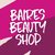 Brocha para Contorno B9 Pelo Sintetico Makeup Supplies - comprar online