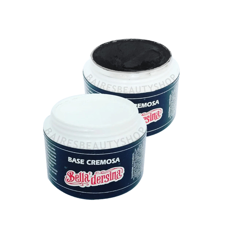 Base Cremosa para Maquillaje Teatral Bella Dersina - 80gr