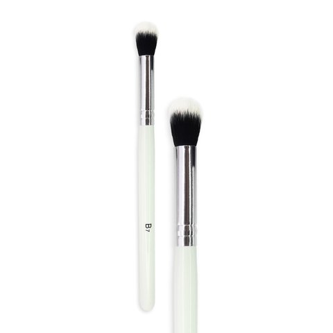 Brocha B7 Punta Redonda para Corrector Makeup Supplies