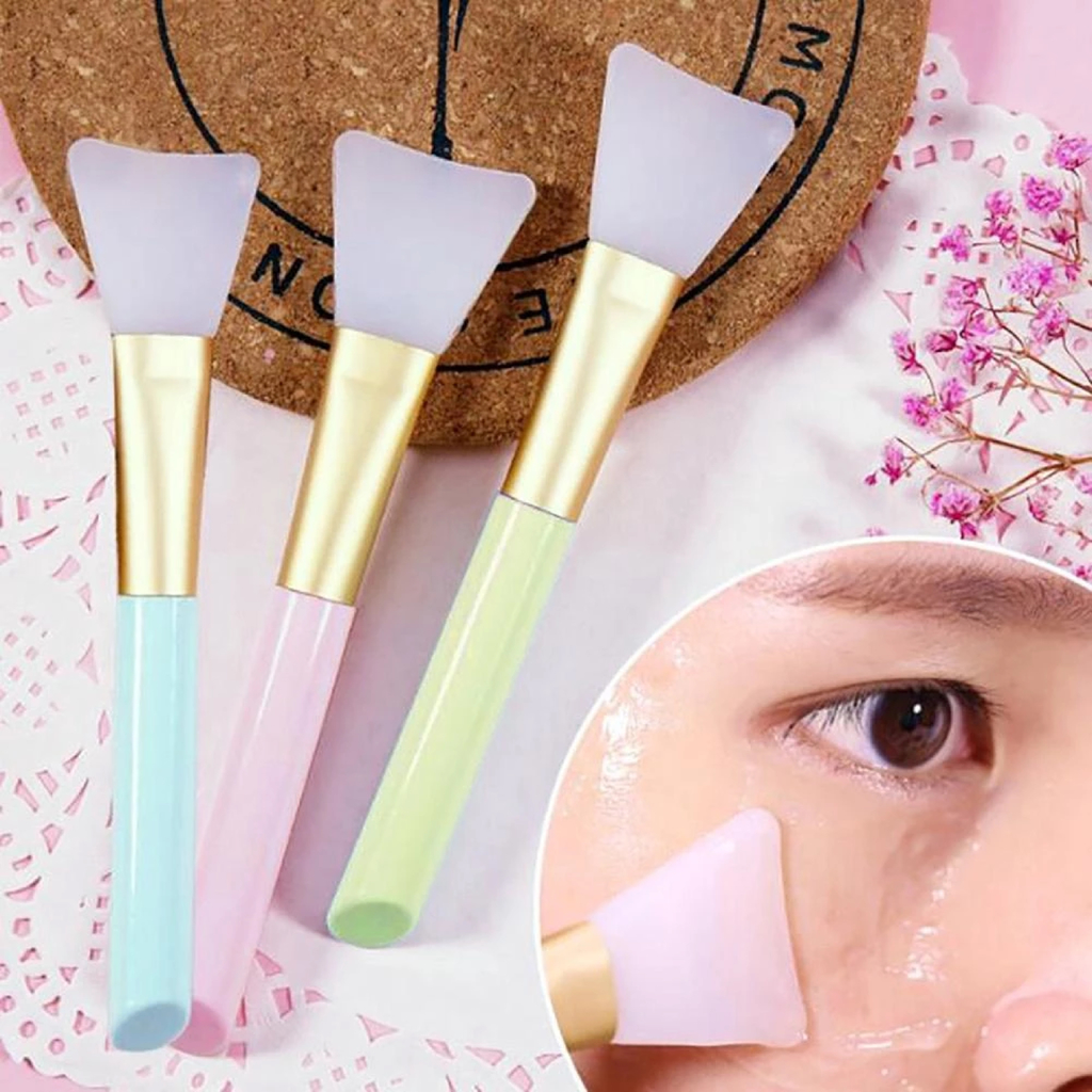 Limpia Brochas de Maquillaje de Silicon – Bella Beauty Shopstore