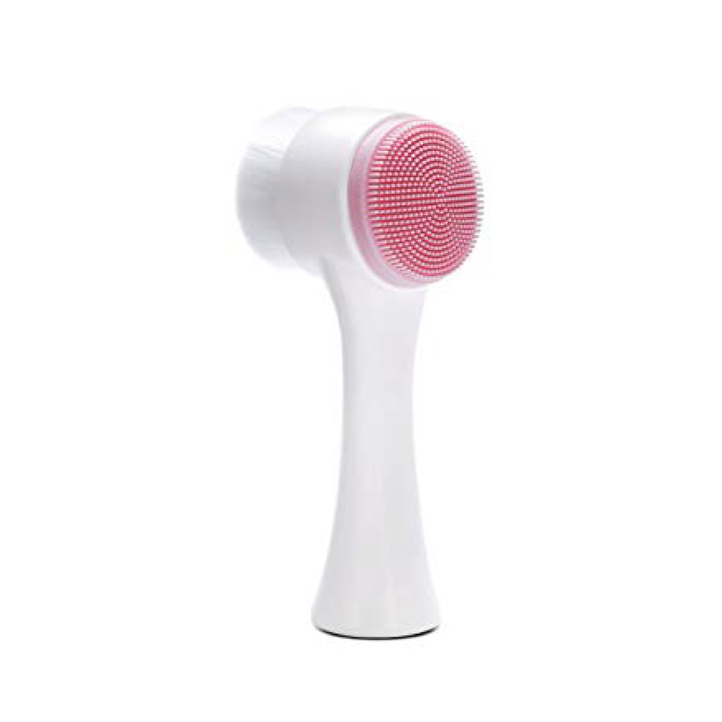 Masajeador y exfoliante facial hotsell