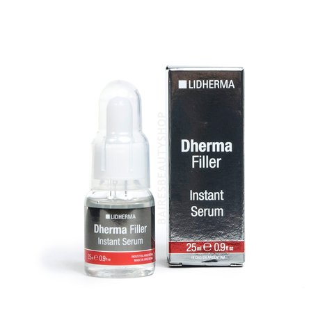 Serum Hidratante Efecto Relleno Dherma Filler Instant Lidherma