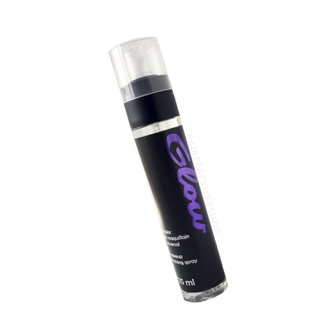 Spray Fijador de Maquillaje 125ml Glow Body Art