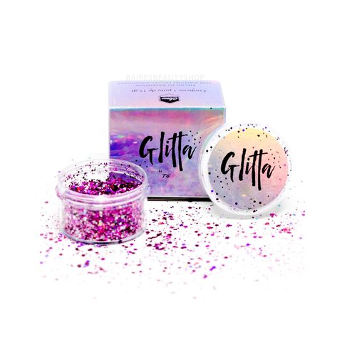 Glitter Cosmetico XL Free Style Glitta