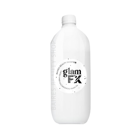 Goma Latex Prevulcanizado Liquido para Maquillaje FX 1LT Glam FX