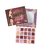 Paleta de 20 Sombras The Roaring 20s - Carefree Rude Cosmetics