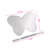 Paleta Mezcladora de Acero con Espatula Mariposa - comprar online