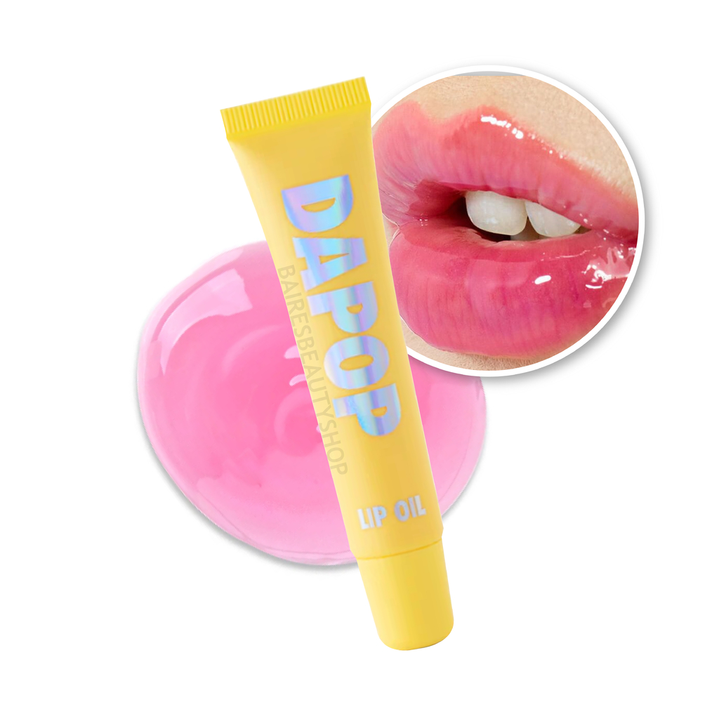 Labial Gloss Lip Oil Dapop