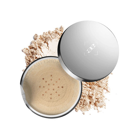 Polvo Volatil Traslúcido Loosing Powder HD Idraet - LP01 Neutral