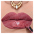 Labial Liquido Kiss Me Andrea Pellegrino en internet