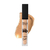 Maquillaje Hidratante Siliconado Corrector HD Full Cover Mila Marzi - Art. 2812P