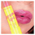 Promo Dúo - Bálsamo de Labios Mágico Dream Lips Ruby Rose + Gloss Dapop -30% OFF - Baires Beauty Shop