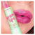 Imagen de Promo Dúo - Bálsamo de Labios Mágico Dream Lips Ruby Rose + Gloss Dapop -30% OFF