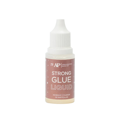 Strong Glue pegamento para Glitter Andrea Pellegrino
