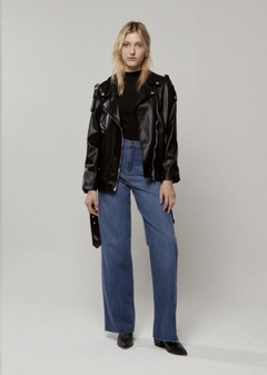 Jeans Bonnie Blue - comprar online