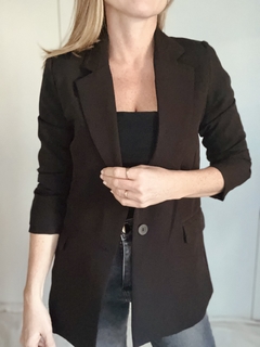 Blazer Paris - Ambar