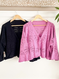 Cardigan Atala