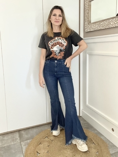 Jeans Annie Blue - comprar online