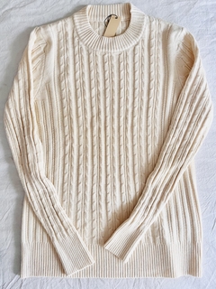 Sweaters Savila - Ambar