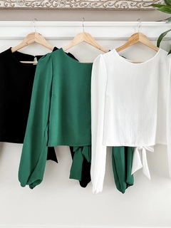 Blusa Anne