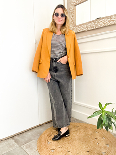 Jeans Dakota Gris - comprar online