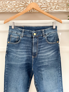 Jeans Carmín - comprar online