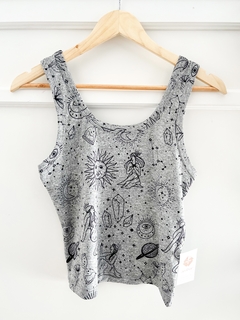 Musculosa Zodiac