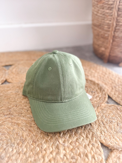 Gorra Gabardina en internet