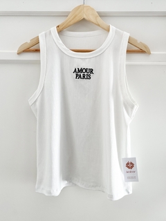 Musculosa Amour