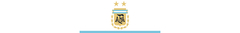 Banner de la categoría Selección Argentina