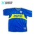 Camiseta titular Boca 2003 #9 Carlitos