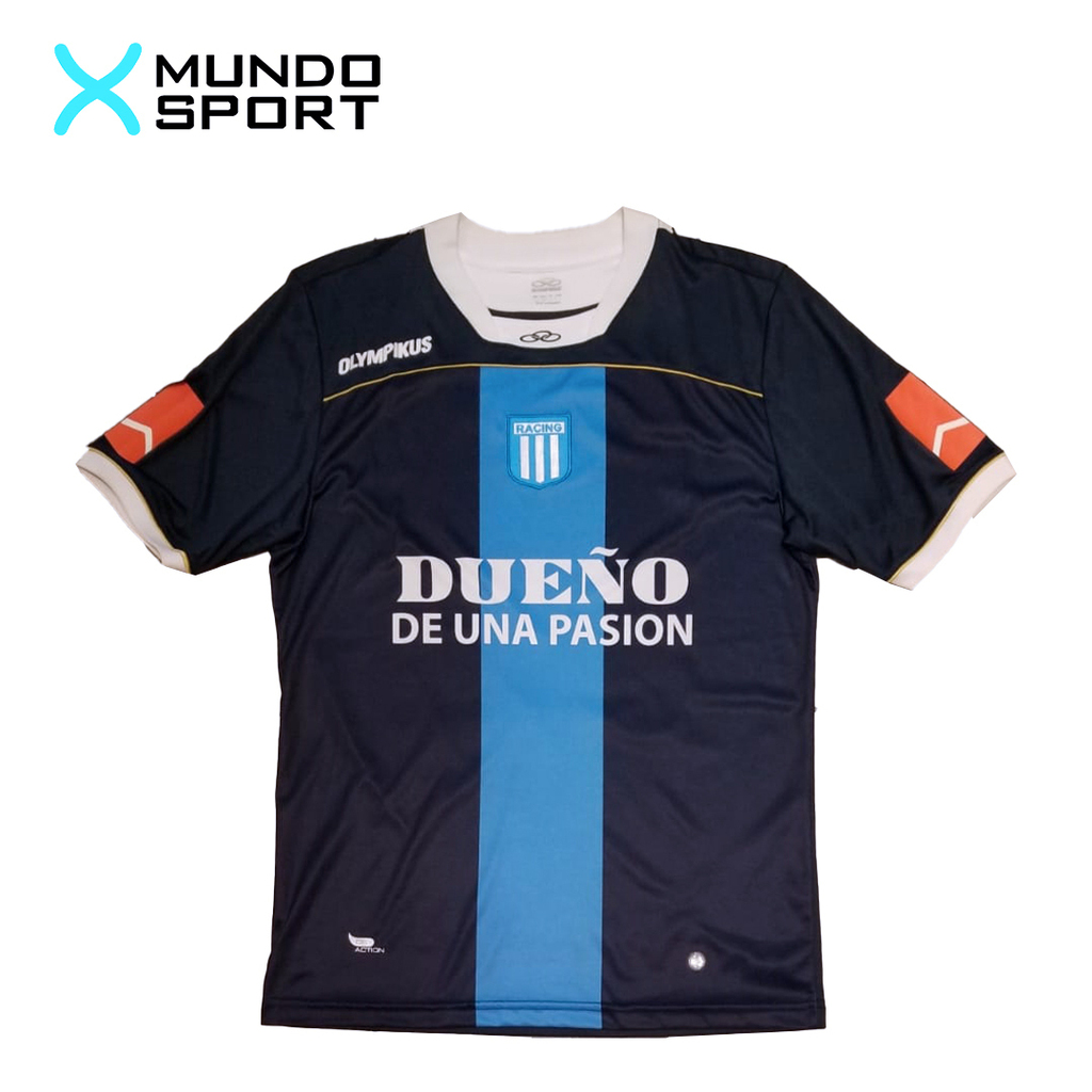 Camiseta racing 2011 hotsell