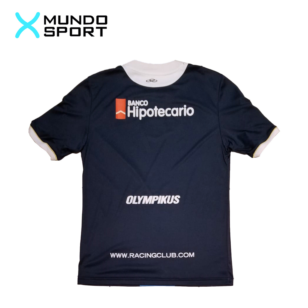 Camiseta suplente racing sale